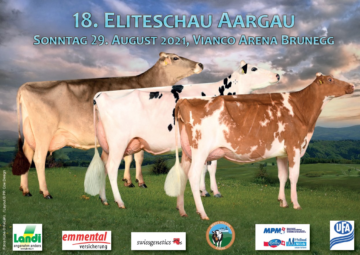 2021 Eliteschau Aaargau