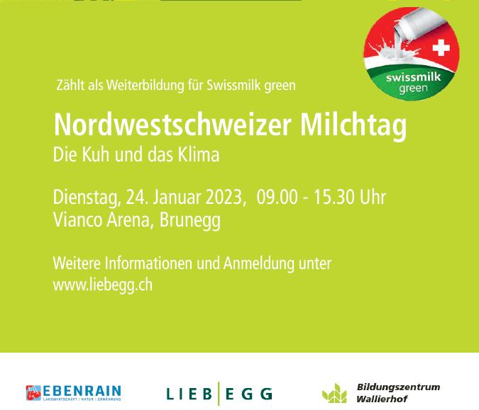2023 Nordwestschweizer Milchtag Bild