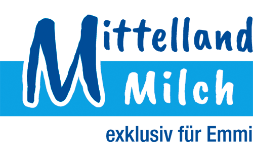 Mogo Mittelland Milch